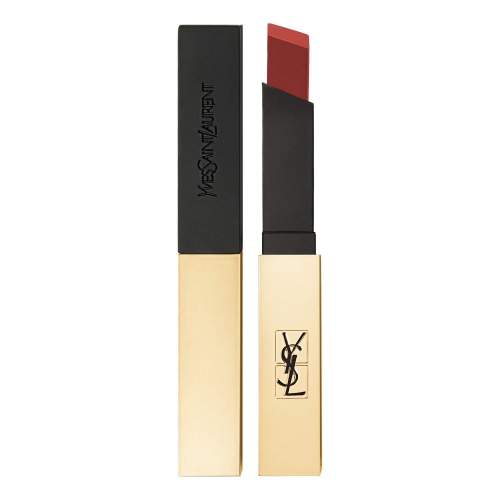Yves Saint Laurent Rouge Pur Couture The Slim odstín 9 Red Enigma 2,2 g