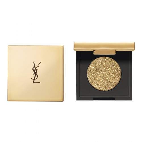 Yves Saint Laurent Sequin Crush odstín 1 - Legendary Gold 1 g