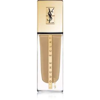 Yves Saint Laurent Touche Éclat Le Teint SPF 22 odstín BD50 Warm Honey 25 ml