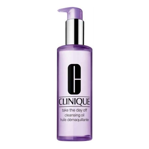Clinique Take The Day Off Cleansing Oil čisticí olej 200 ml