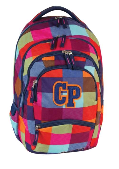 CoolPack  College Mosaic