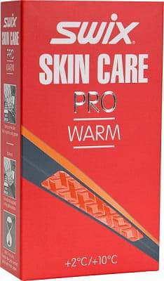 Swix skin care pro warm N17W 70ml