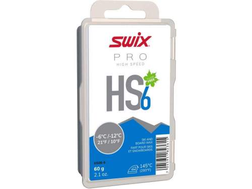 Swix HS06-6 High Speed 60 g