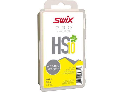 Swix HS10-6 High Speed 60 g