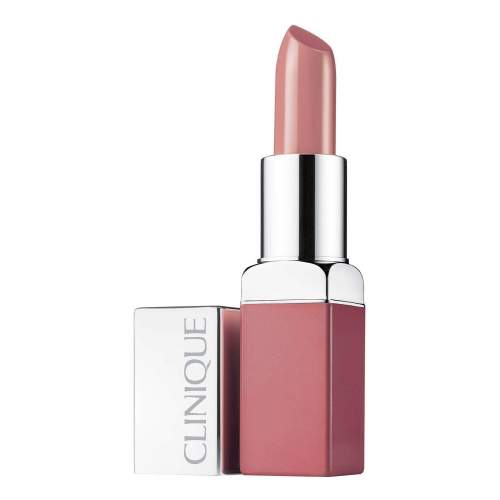 Clinique Pop Lip Colour + Primer 2 v 1 odstín 23 Blush Pop 3.9 g