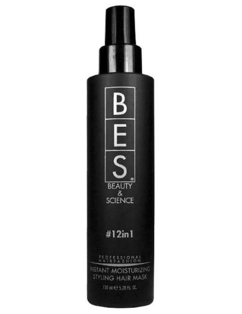 BES Hair Fashion 12in1 Styling Hair Mask 150ml