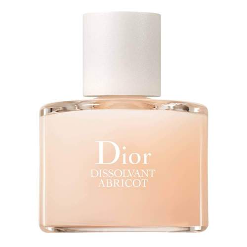 Dior Dissolvant Abricot