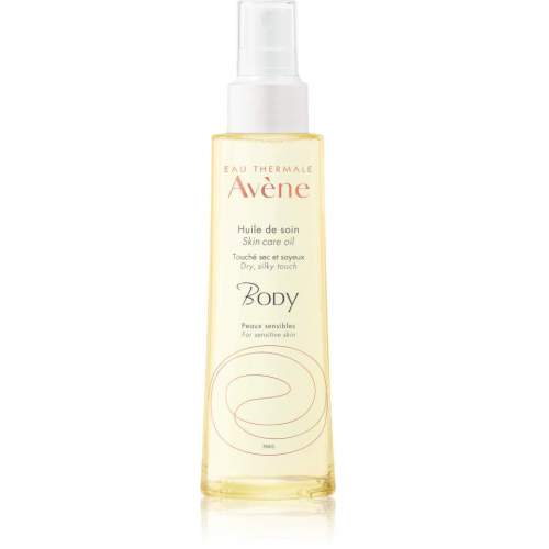 Avene Body Pečující Tělový Olej 100ml