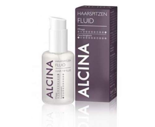 Alcina Hair Tip Fluid 30ml
