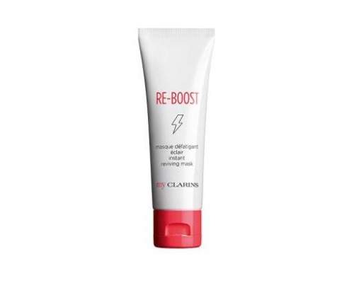 Clarins My Clarins Re-Move (Instant Reviving Mask) 50 ml