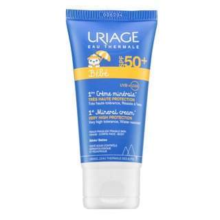 Uriage Bébé 1st Mineral Cream SPF50+  50 ml