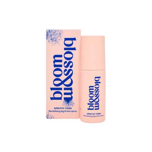 Bloom and Blossom SPRITZY TOES 100 ml