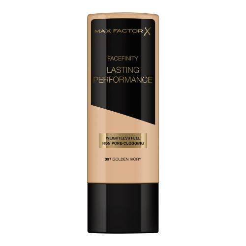 Max Factor Make-up Facefinity Lasting Performance 097