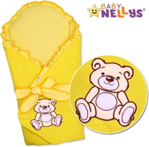 Baby Nellys  Teddy Bear