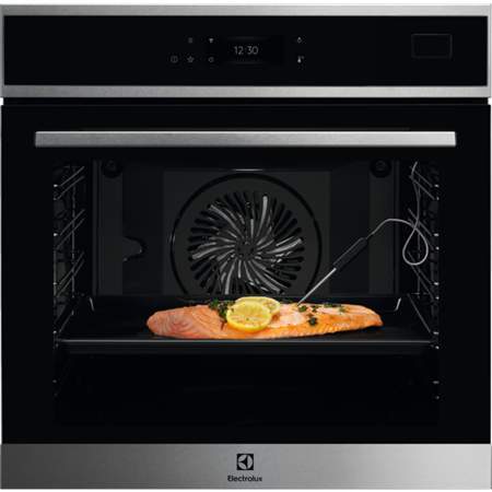 ELECTROLUX 800 PRO SteamBoost EOB8S39WX