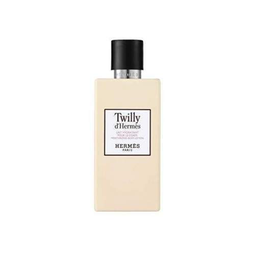 Hermes Twilly D’Hermès - tělové mléko 200 ml