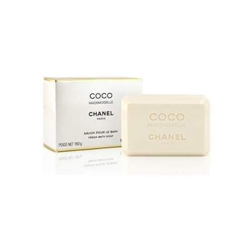 Chanel Coco Mademoiselle - mýdlo 150 g