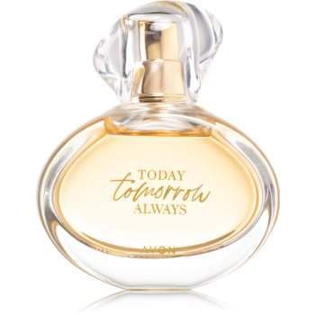 Avon Today Tomorrow Always TOMORROW parfémovaná voda pro ženy 50 ml