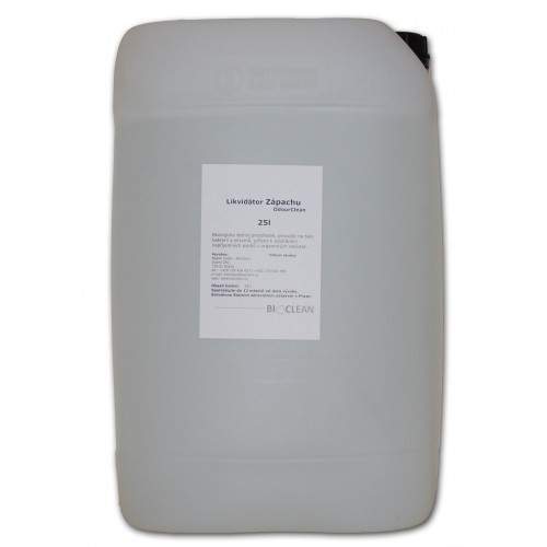 Bioclean Oilclean 25l