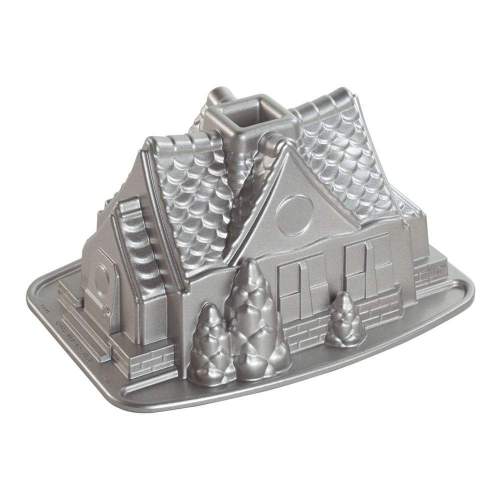 Nordic Ware Gingerbread House