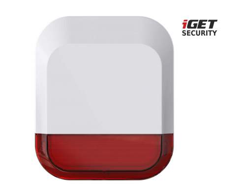 iGET SECURITY EP11