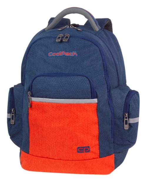 CoolPack Školní batoh Brick A542