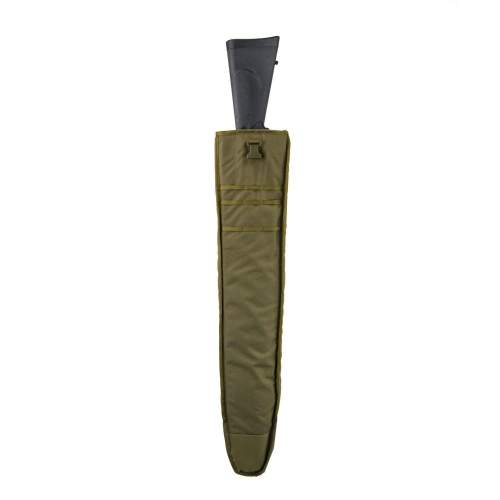 EBERLESTOCK A2LS SIDE SCABBARD COYOTE