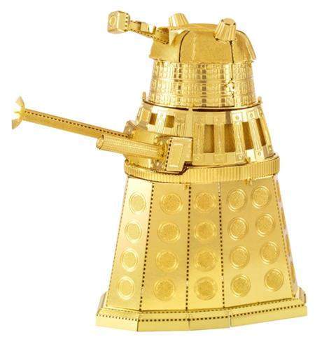 Metal Earth 3D puzzle Doctor Who: Dalek