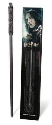 Noble Collection Harry Potter: Sběratelská hůlka Severus Snape