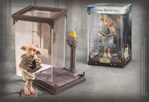 Noble Collection Harry Potter: Magical creatures Dobby