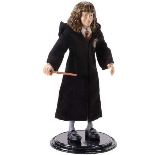 Noble Collection Harry Potter: Hermiona Granger