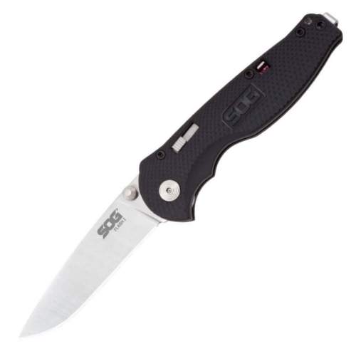 SOG FLASH I