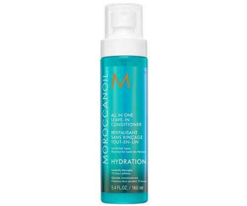 MoroccanOil Hydration All In One Leave-In Conditioner 160ml