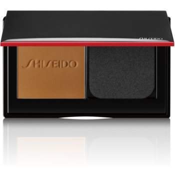 Shiseido Synchro Skin Self-Refreshing Custom Finish Powder Foundation 440 pudrový make-up 9 g