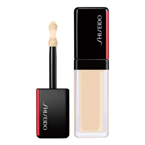 Shiseido Synchro Skin Self-Refreshing Concealer tekutý korektor odstín 101 Fair/Très Clair 5.8 ml