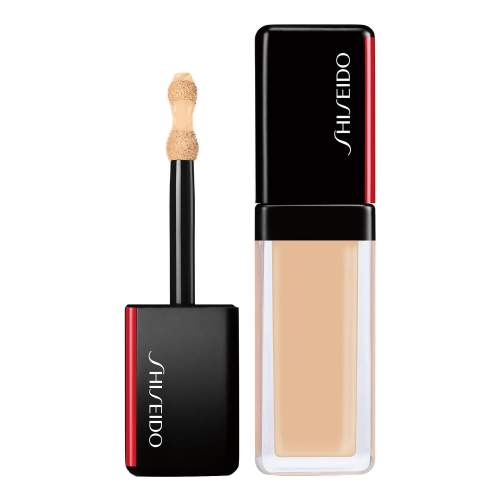 Shiseido Synchro Skin Self-Refreshing Concealer tekutý korektor odstín 202 Light/Clair 5.8 ml