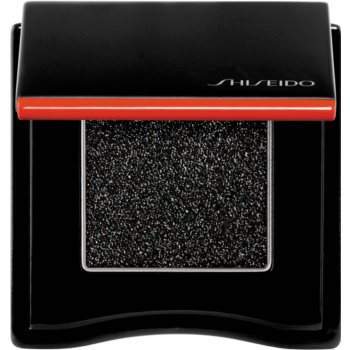 Shiseido POP PowderGel oční stíny voděodolné odstín 09 Dododo Black 2,2 g