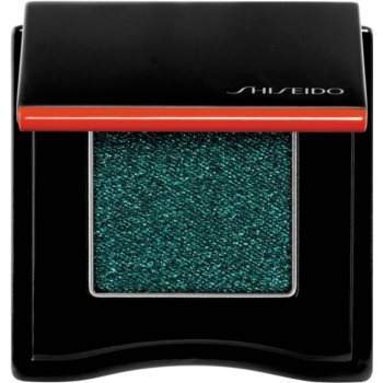 Shiseido POP PowderGel oční stíny voděodolné odstín 16 Zawa-Zawa Green 2,2 g