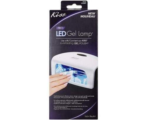 UV lampa nehty (LED Gel Lamp)
