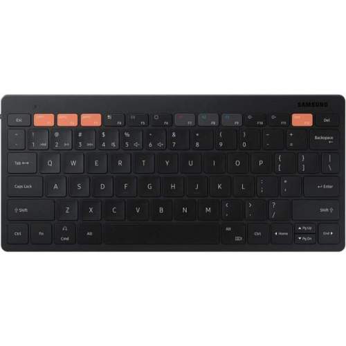 Samsung Trio 500 Smart Keyboard černá