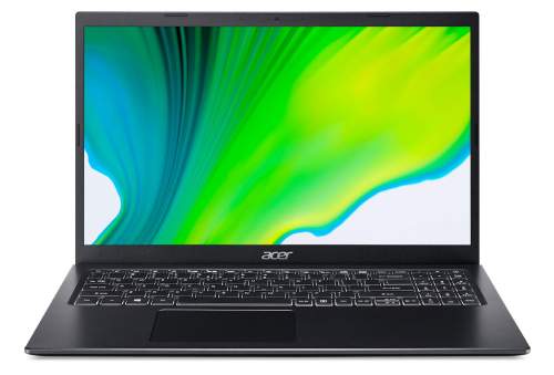 Acer Aspire 5 (A515-56), černá NX.A19EC.007