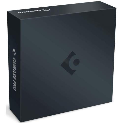 Steinberg Cubase pro 11 Retail
