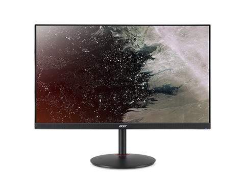 Acer Nitro XV322QUP - UM.JX2EE.P08