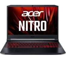 Acer Nitro 5 Shale Black (NH.QFGEC.001)