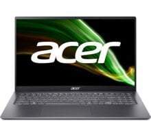 Acer Swift X Steal Gray (NX.AYLEC.001)