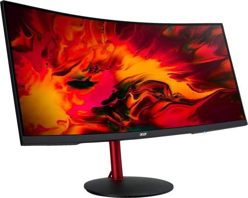 Acer XZ342CKP