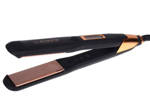 KIEPE Professional Pure Rose Gold M 8173 - profi žehlička na vlasy - šířka 30mm
