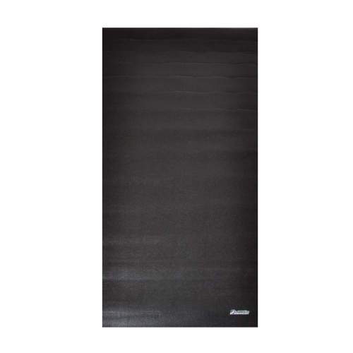 inSPORTline 3487 zátěžová podložka 181 x 92 x 0,6 cm,černá