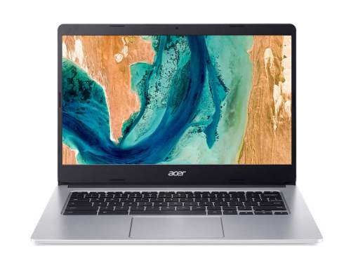Acer Chromebook 14 Pure Silver (NX.AWGEC.002)