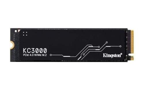Kingston KC3000 4096GB